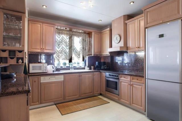 Kondylaki Apartments Ираклио Екстериор снимка