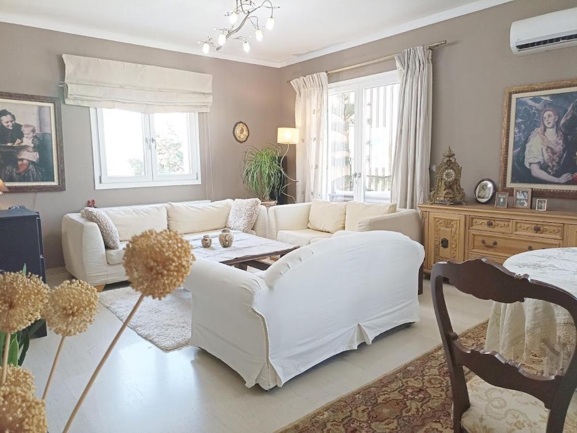 Kondylaki Apartments Ираклио Екстериор снимка