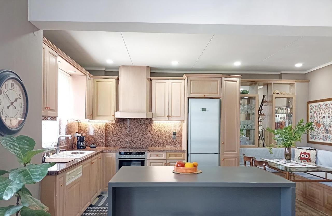 Kondylaki Apartments Ираклио Екстериор снимка