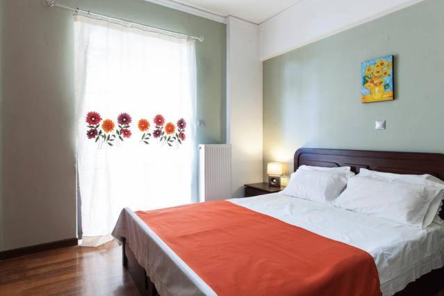 Kondylaki Apartments Ираклио Екстериор снимка